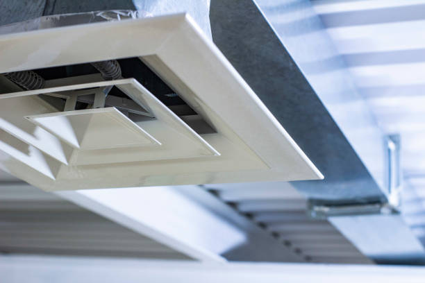 Best Ventilation Cleaning Services  in Davidson, NC