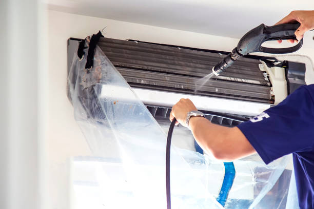 Best Affordable HVAC Duct Cleaning  in Davidson, NC