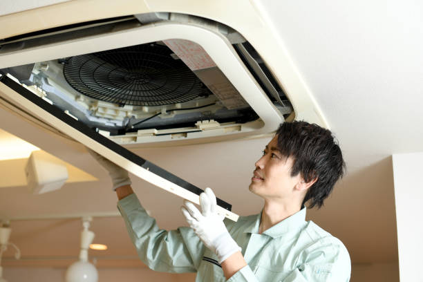 Best Commercial Air Duct Cleaning  in Davidson, NC