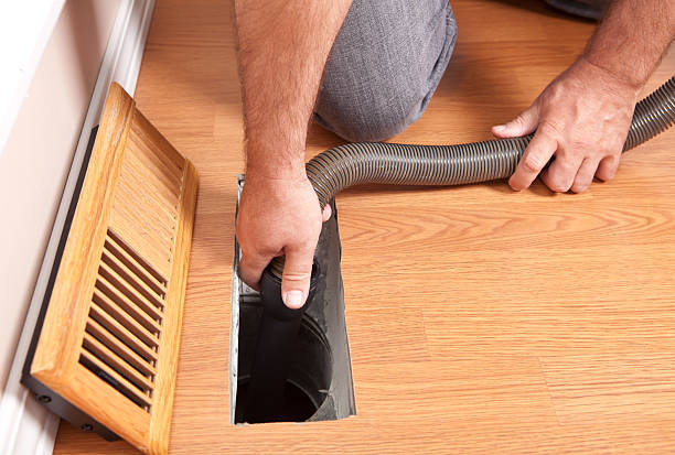 Best Emergency Air Duct Cleaning  in Davidson, NC