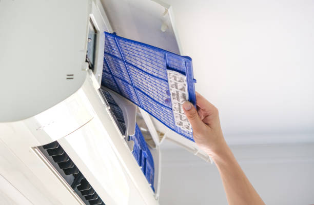 Best Best Air Duct Cleaning Near Me  in Davidson, NC