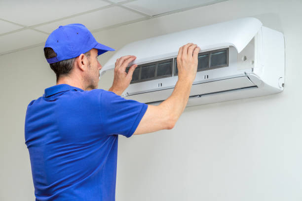 Best HVAC Air Duct Cleaning  in Davidson, NC