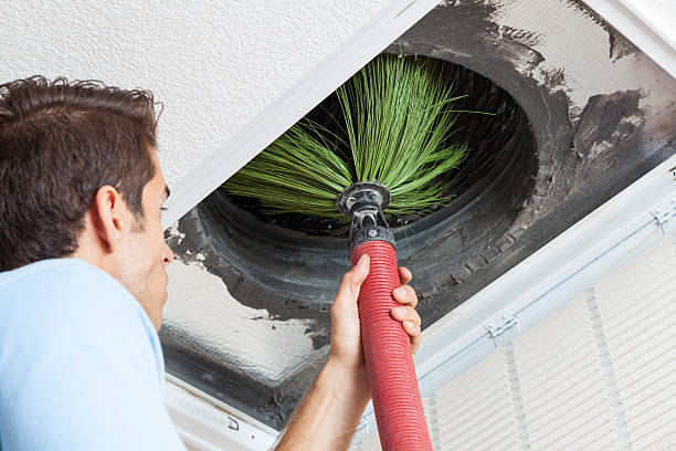 Best Local Air Duct Cleaning Services  in Davidson, NC