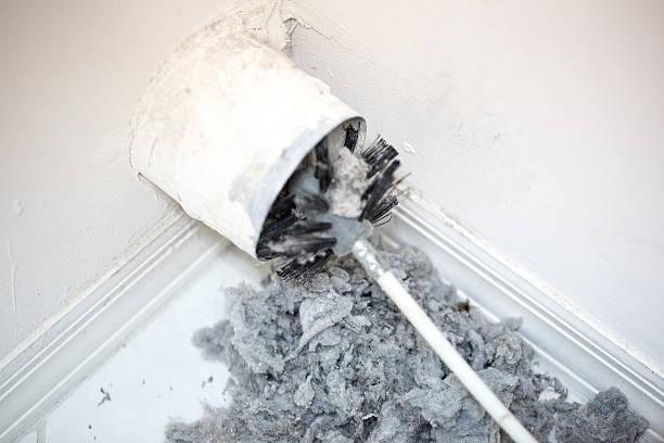 Best Residential Air Duct Cleaning  in Davidson, NC