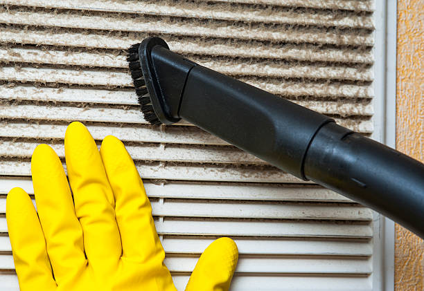 Best Affordable Air Duct Cleaning  in Davidson, NC