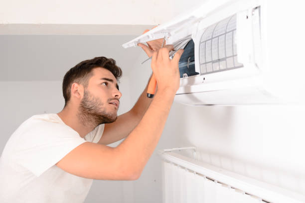 Best General Air Duct Cleaning  in Davidson, NC