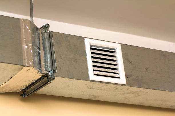 Best Air Duct Cleaning Near Me in Davidson, NC